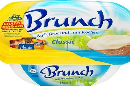 Bild: Das schmeckt Cross und passt ideal zu(m) Brunch – mehr davon