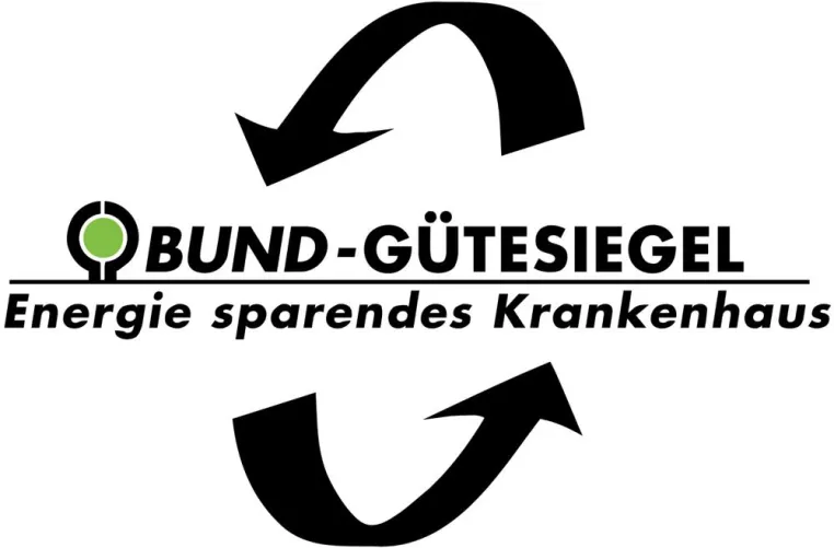Heute an morgen denken - Krankenhaus Bethel Berlin erhält BUND-Gütesiegel „Energie sparendes Krankenhaus“ Bild: Heute an morgen denken - Krankenhaus Bethel Berlin erhält BUND-Gütesiegel „Energie sparendes Krankenhaus“