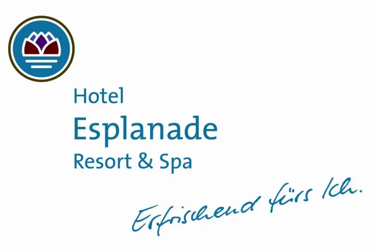 Hotel Esplanade Resort & Spa - Weltoffenheit vor den Toren Berlins Bild: Hotel Esplanade Resort & Spa - Weltoffenheit vor den Toren Berlins