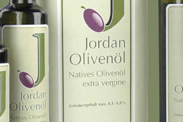 Deutsche Familie erfolgreich mit griechischem Olivenöl Bild: Deutsche Familie erfolgreich mit griechischem Olivenöl