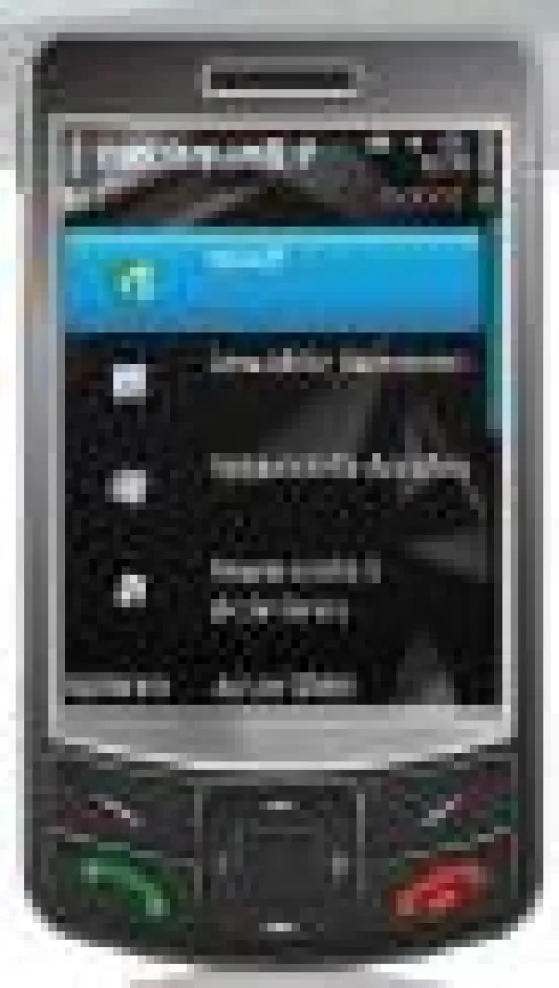 Panasonic GSM-Mobility-Lösung von AWARES