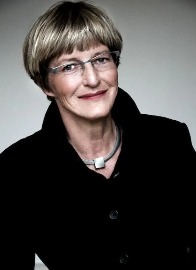 Christa Duve-Roth überblickt als AIKA-Vorsitzende fast 50 Mitgliedsagenturen