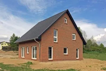 Bild: Landhaus – gemütlich, zeitlos und energieeffizient | Hausbesichtigung am 13./14. Juni in Mühlenbeck