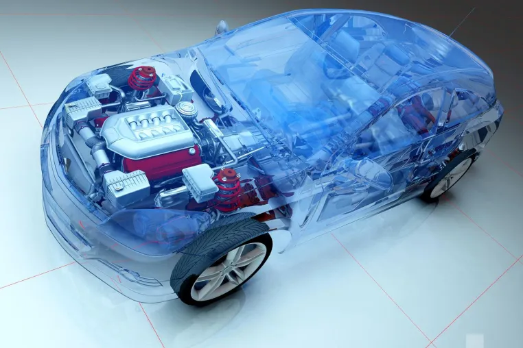 Bild: CAD: Optimale 3D-Modelle machen den Unterschied