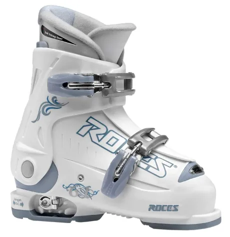 Bild: Skifahren statt Shoppen