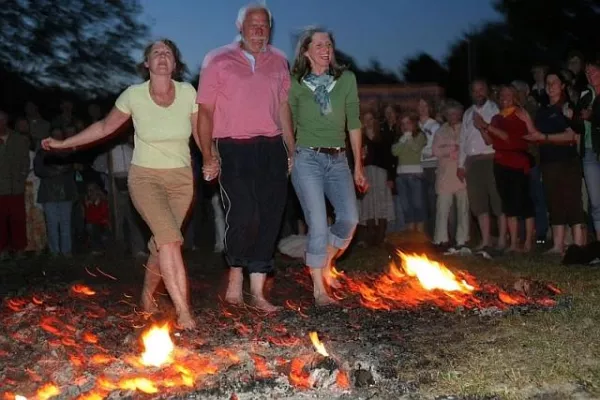 Bild: Silvester-Kongress mit Party gute Alternative zu Reisen und Kurzurlaub