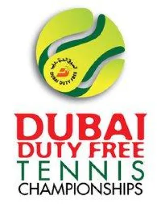 Bild: Die Dubai Duty Free Tennis Championships starten wieder