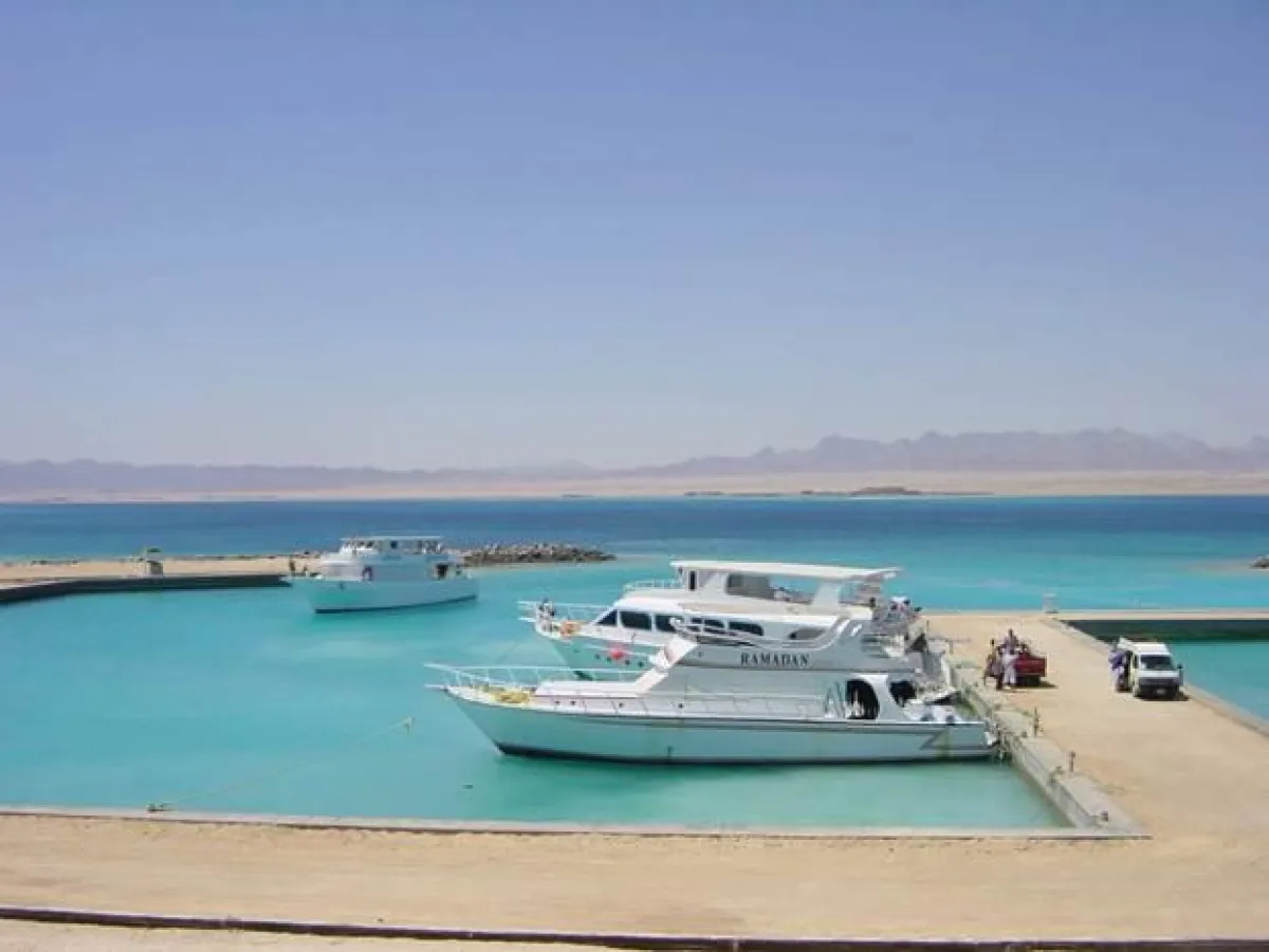 Yachting Copyright Soma Bay