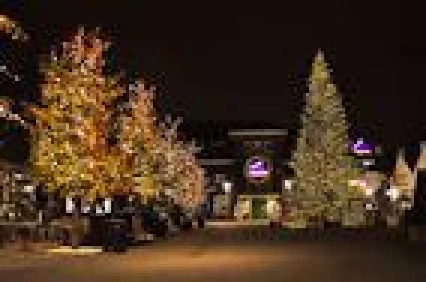 Bild: Entspanntes Weihnachtsshopping im McArthurGlen Designer Outlet Roermond