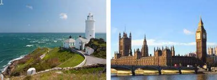 Mit Unterricht im Hause des Lehrers England hautnah erleben Bild: Mit Unterricht im Hause des Lehrers England hautnah erleben