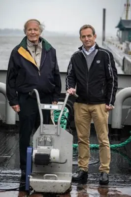 Firmenjubiläum: 85 Jahre Tradition und Innovation: HOLGER CLASEN weiterhin auf Erfolgskurs Bild: Firmenjubiläum: 85 Jahre Tradition und Innovation: HOLGER CLASEN weiterhin auf Erfolgskurs