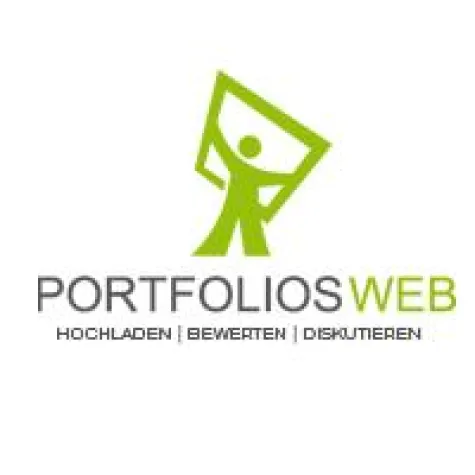 Bild: Und die Gewinner des Portfoliosweb-Awards-2006 sind...