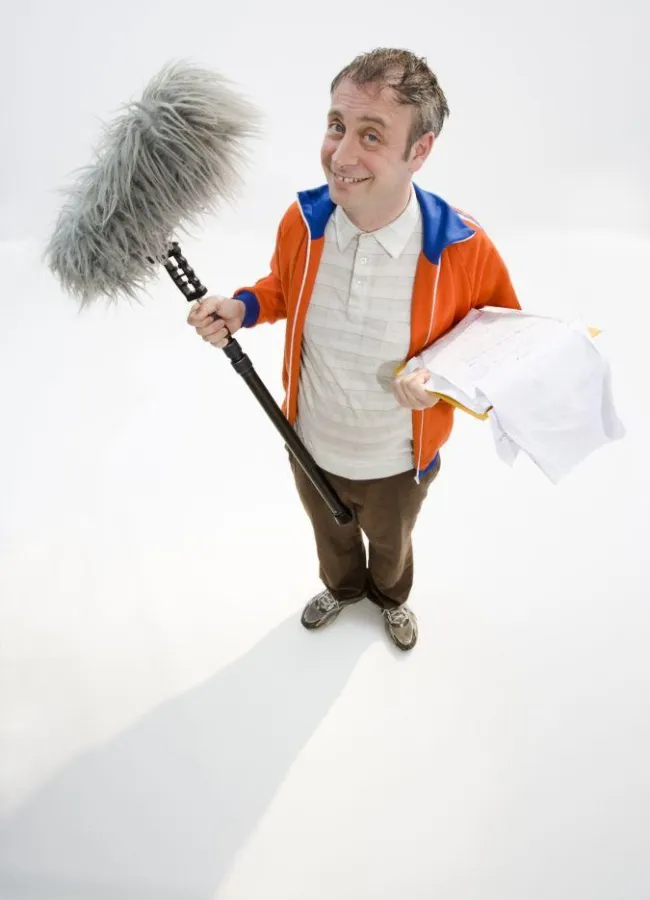 Alfons (Fotograf Eyk Friebe)