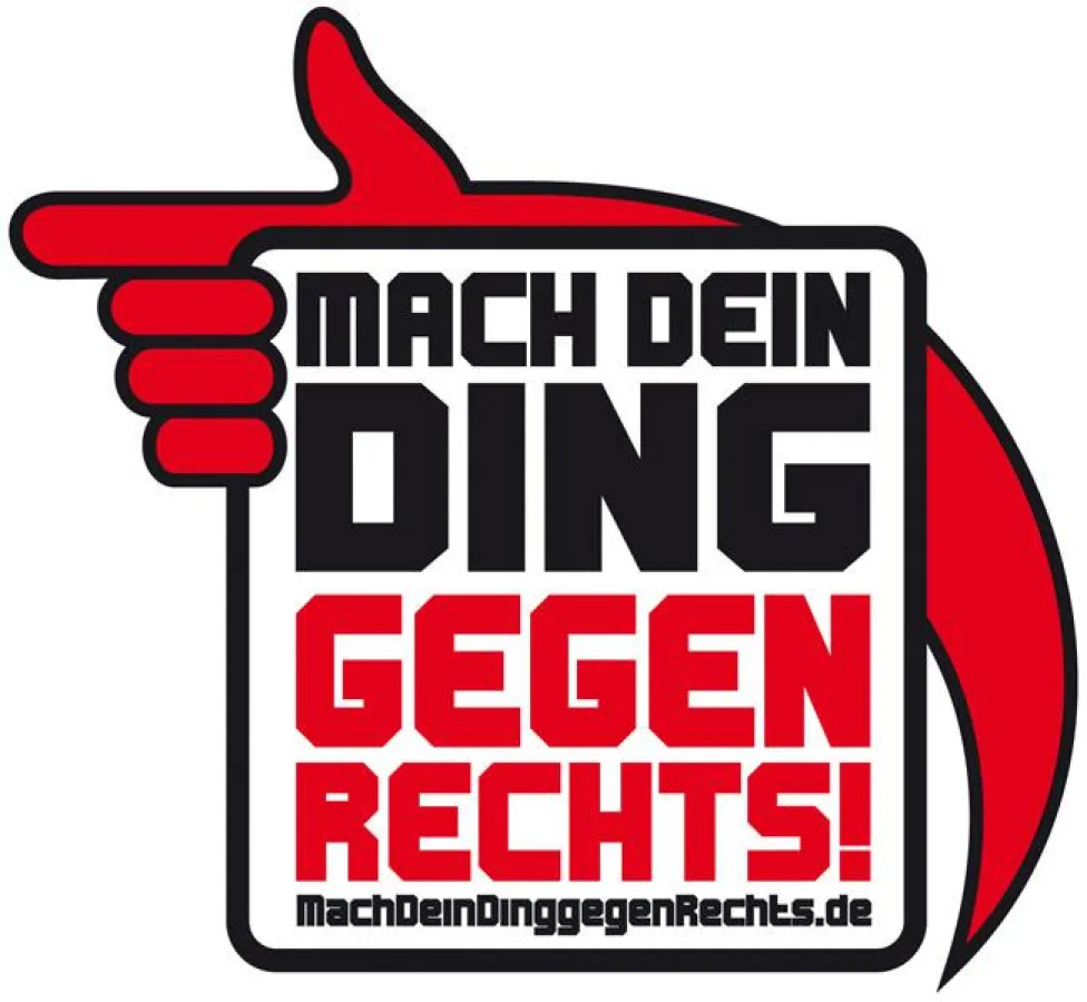 www.machdeindinggegenrechts.de