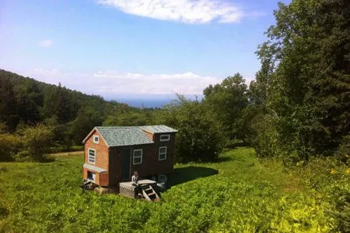 Der Himmel liegt in Kanada Bild: Der Himmel liegt in Kanada