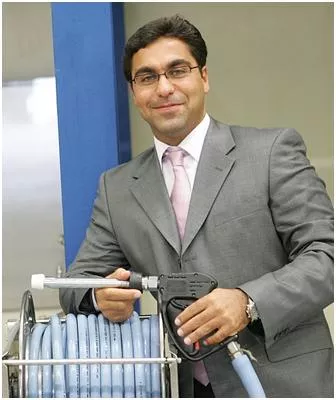 Bild: Führender Industriereiniger unter neuer Marke - Aus BOCKHOLDT Industrie Reinigung wird BIRFOOD