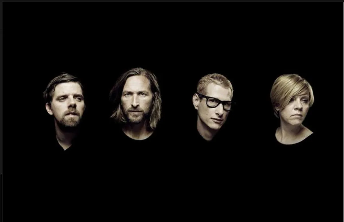 The Broken Beats