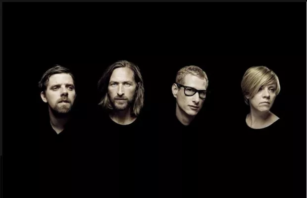 Bild: SKANDINAVIEN IN BERLIN: THE BROKEN BEATS & LA LA LA