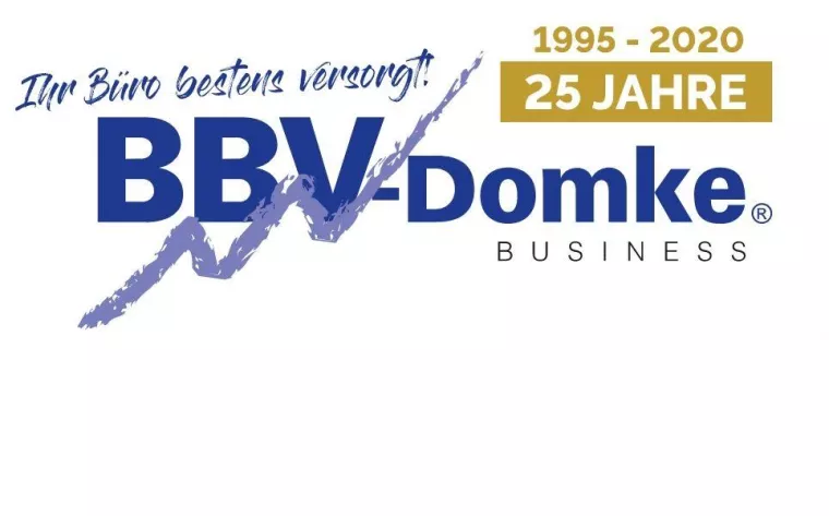 Bild: BBV-Domke: 25 Jahre Versandsysteme und Bürobedarf