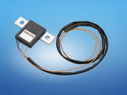 IVT-F: Hochpräzisionsmesstechnik in Formel E-Rennsportserie Bild: IVT-F: Hochpräzisionsmesstechnik in Formel E-Rennsportserie