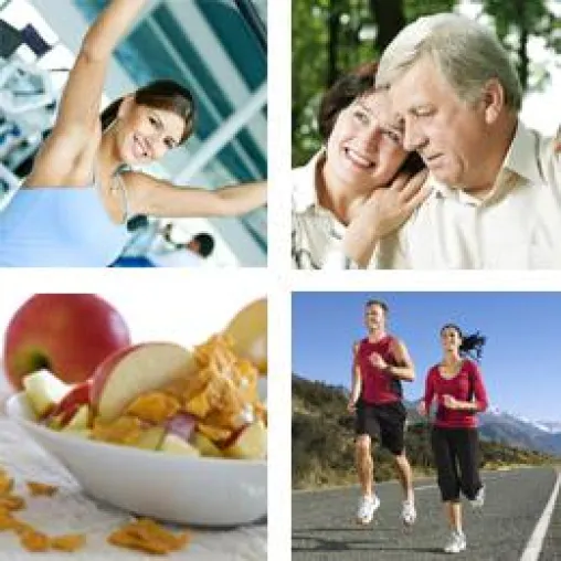 Bild: Barbara Genscher übernimmt die Schirmherrschaft für 3. Gesundheitsmesse „bonn gesund“ am 18. September 2011