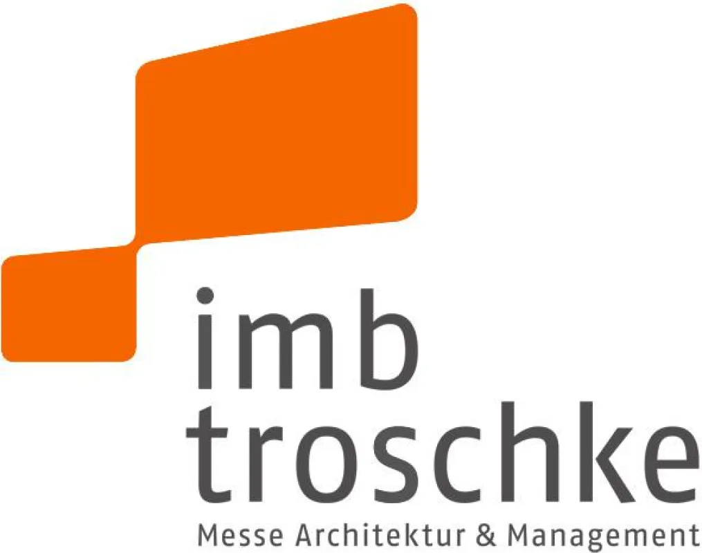Neues Logo von imb: troschke
