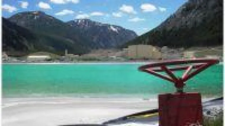 Wasserstoff ist ein Schlüsselwort der Zukunft Bild: Wasserstoff ist ein Schlüsselwort der Zukunft