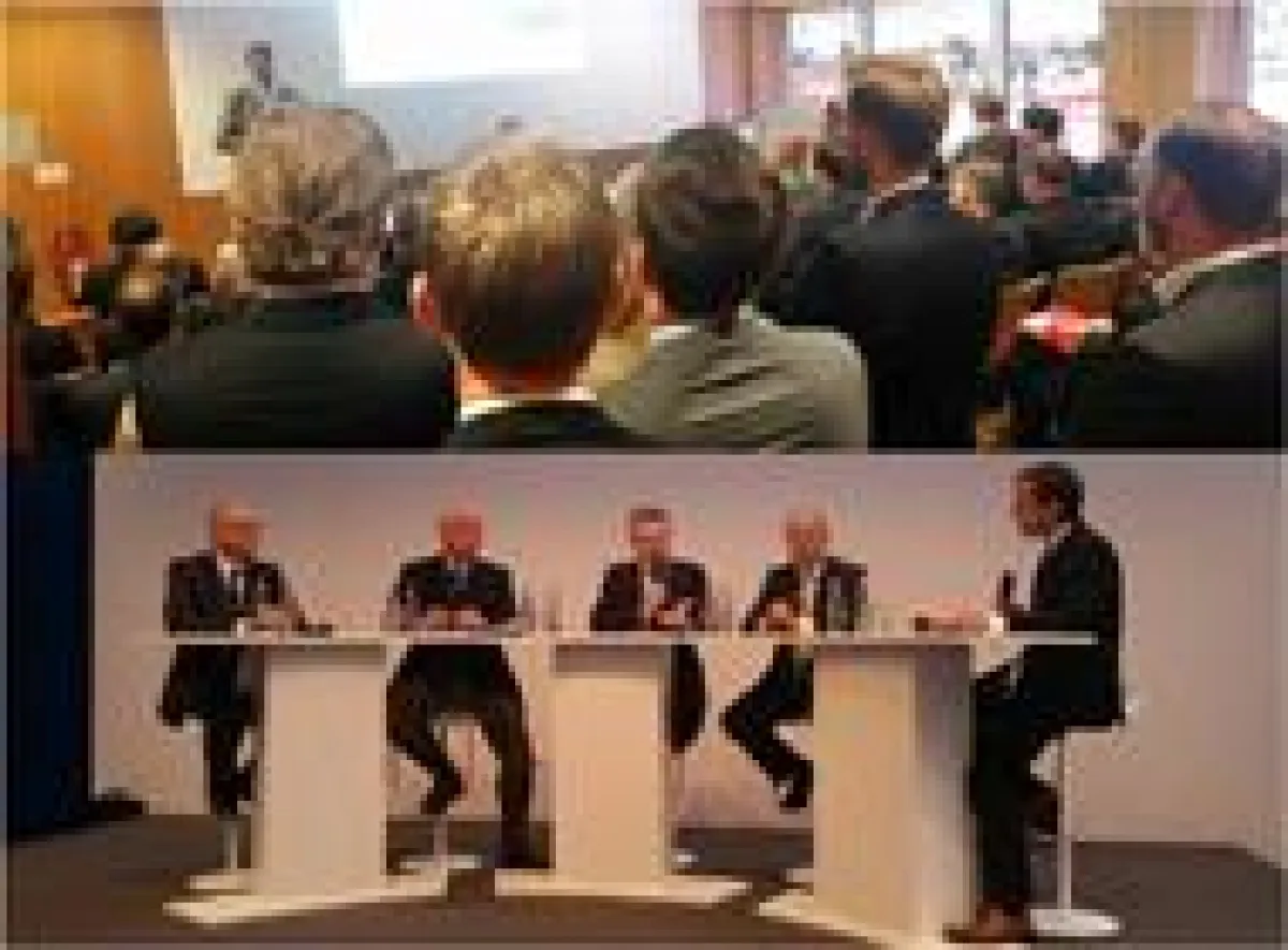 Impressionen zum Thema 