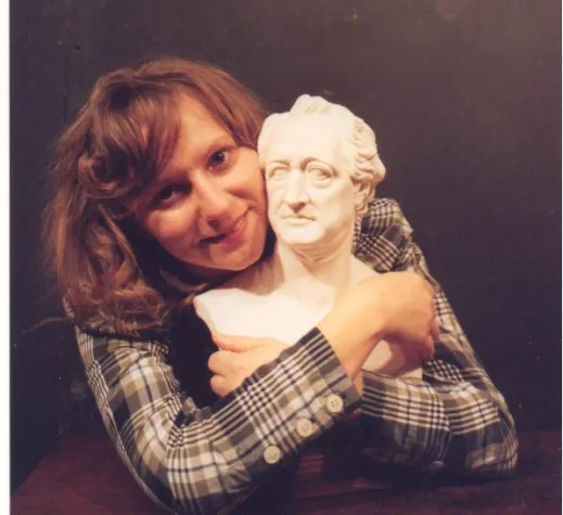 Bild: Alles über Goethes Leidenschaften