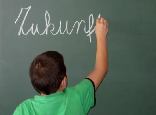 Bild: Die Zukunft unserer Kinder: Landesregierung Baden-Württemberg will Lehrerstellen streichen