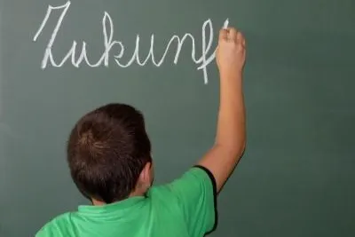 Bild: Die Zukunft unserer Kinder: Landesregierung Baden-Württemberg will Lehrerstellen streichen