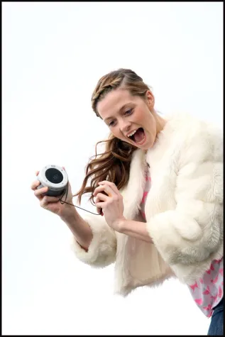 Bild: Lautstark unterwegs - Der neue Orbit von Altec Lansing ist da