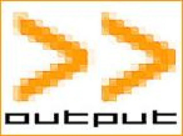 >>OUTPUT-Magazin mit neuem Führungsteam Bild: >>OUTPUT-Magazin mit neuem Führungsteam