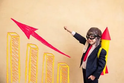 Bild: Kick-up for Start-ups mit Marketing auf Abruf