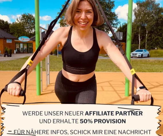 Bild: Body Fit & Gesund erweitert Team und startet neues Affiliateprogramm für Freiberufler