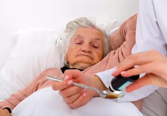 Bild: Studienreise in die Niederlande zur Versorgung von Menschen mit Demenz im Akutkrankenhaus