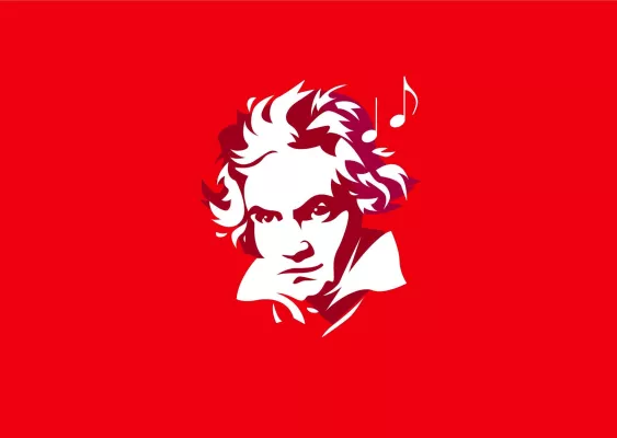 Bild: Beethoven könnte heute hören