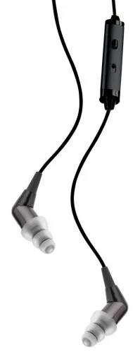 Brandneues mc2 Headset für mobile Devices Bild: Brandneues mc2 Headset für mobile Devices