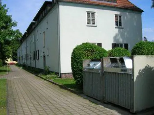 Bild: Verursachergerechte Müllabrechnung für Stahnsdorf