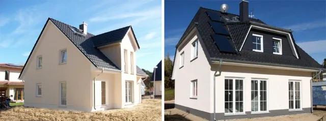 Bild: Vielfältige Nutzungskonzepte erleben | Zwei Hausbesichtigungen in Adlershof am 10./11. November