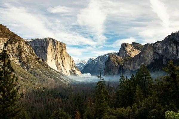Bild: Alexander Jawinski zeigt Amerikas schönste Nationalparks abseits der Massen