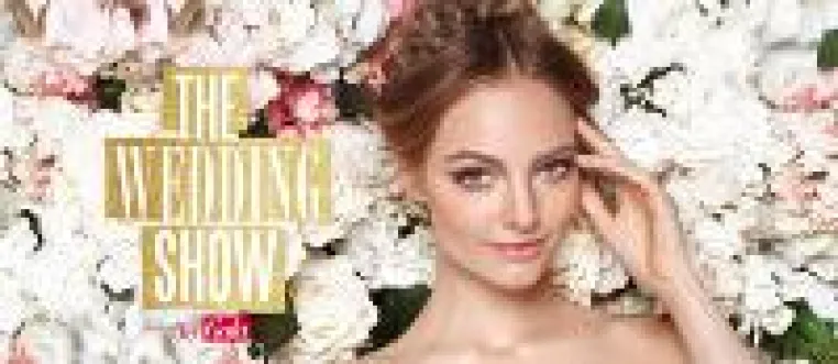 Heiraten in Leipzig: THE WEDDING SHOW by GALA ist die neue Präsentationsplattform für Hochzeitsanbieter Bild: Heiraten in Leipzig: THE WEDDING SHOW by GALA ist die neue Präsentationsplattform für Hochzeitsanbieter