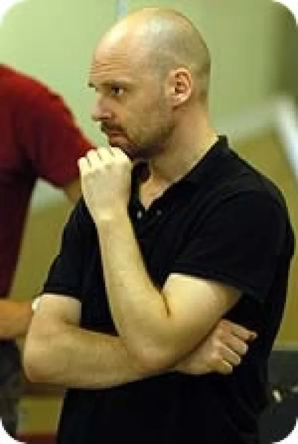 Stijn Celis neuer Ballettdirektor des Stadttheater Bern, hat die Erwartungen übertroffen.