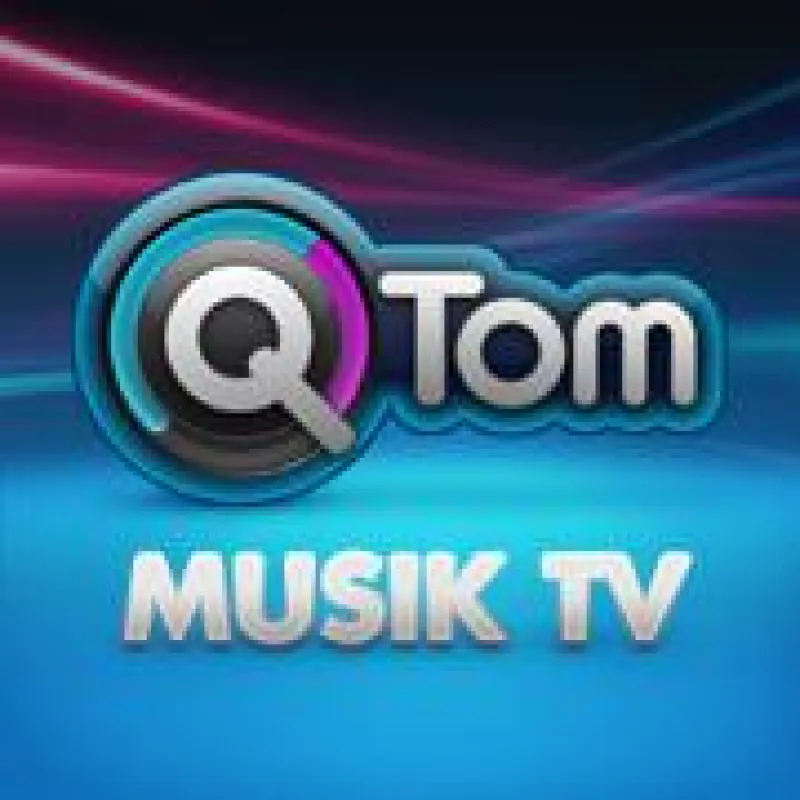 QTom TV