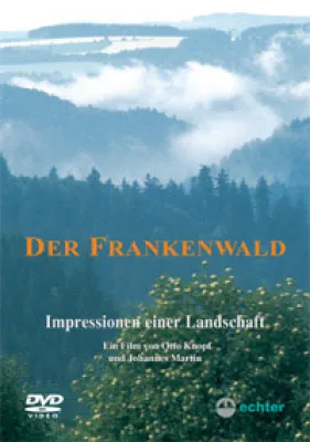 Bild: Der Frankenwald - Impressionen einer Landschaft (DVD)