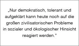 Bild: „Eine Unternehmenskultur der Offenheit und Toleranz ist ein Erfolgsfaktor"