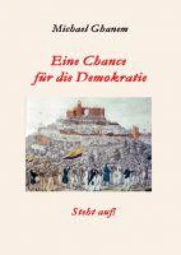 Bild: Eine Chance für die Demokratie - Gesellschaftskritisches Buch über die Gefahren des Populismus