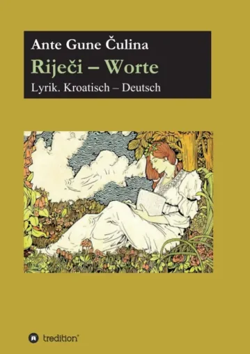Riječi - Worte - Lyrische Gedanken Bild: Riječi - Worte - Lyrische Gedanken