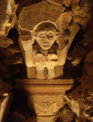 Bild: „Bock“ auf Märchen - Wundersames Erzählkonzert auf der Burg Gamburg zum Grimm-Jahr 2013