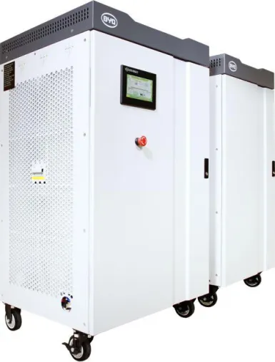 Bild: Energiespeicheranbieter FENECON mit PRO Hybrid für „ees Award“ nominiert